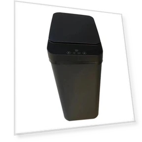 Automatic Trash Can for Bathroom — Waste Bins, Fairy Angel