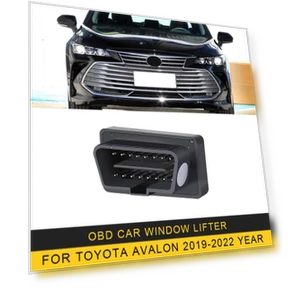 Automatic Window Controller — Window Kit