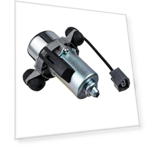 Automotive Vacuum Pump — Hydrovac Units, 91460000MAC06GLD55