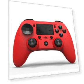 Bluetooth Game Controller — Motion Gaming Controllers, POTAN MUSIC