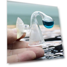 CO2 Diffuser Checker — Hydrometers, SURTOP