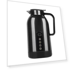 Electric Car Cup — Car Cup Holders, Lntelligent Living Hall