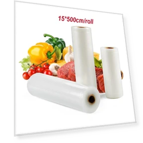 Electric Vacuum Sealer — Vacuum Bags, loverin