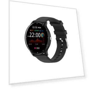 Fashion Smart Watch — Wearable Accessories, Lucky Start