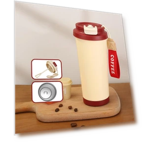 Fully Automatic Insulated Cup — Beverage Warmers, XK&CC