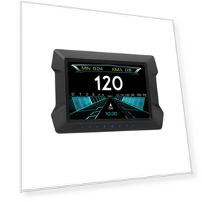 GPS Smart Head-up Display HD OBD — Car Accessories & Gadgets