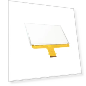 High Performance Touch Screen Display — Display Modules, 888 Auto Parts Town