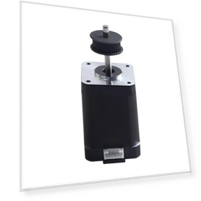 High Precision Stepper Motor — 3D Printer Motors, Daybreak