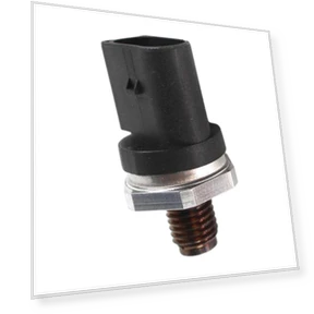 High Pressure Fuel Rail Sensor — MAP, Lntelligent Living Hall