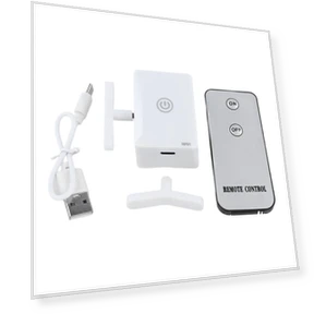 Home Controller Remote Control Switch Smart Button Pusher — Remote Controls, Starrynight