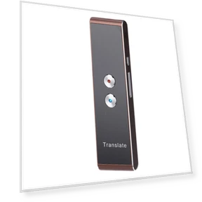 Instant Voice Translator — Language Translators, SURTOP