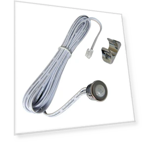 Intelligent Touch Switch — Motion Actuated Switches, Seclusion Snow