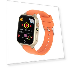 Kids Smart Watch — Wearable Accessories, Melsya