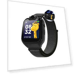 Kids Smartwatch with Phone — Children's Corner, Melsya