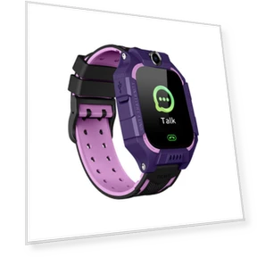 Kids Smartwatch with SIM Card — Smartwatches, RUI RUI YU 2