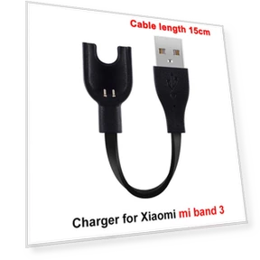 Magnetic Charging Cable — Chargers, Wrigleys