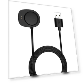 Magnetic Fast Charging USB Cable — Smartwatch Charging Solutions, Xudikou