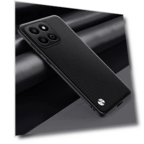 Matte Black Protective Case — Protective Cases, SKIICAPA-1st