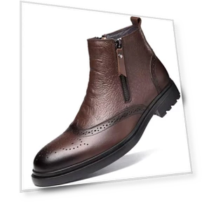 Men's Chelsea Boots — Chelsea, Luxe Closet