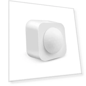 Motion Sensor PIR Infrared Human Presence Detector — Smart Home Security, Vinde Home