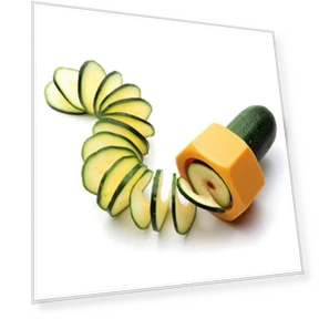 Multifunctional Smart Spiral Knife — Fruit, YuTao Home Decoration