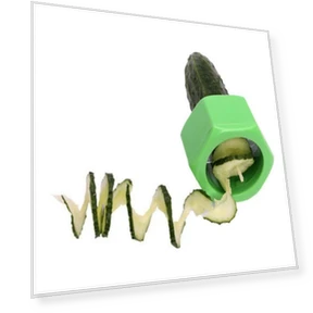 Multifunctional Smart Spiral Knife — Fruit, Lansoon Electronics