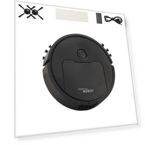 Pet Hair Vacuum Cleaner — Vacuum Attachments, Daily Home Furnishings