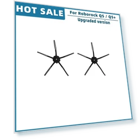 Replacement Parts Accessories Kit — Parts & Accessories, Lntelligent Living Hall