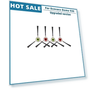 Replacement Parts Accessories Kit — Parts & Accessories, Lntelligent Living Hall