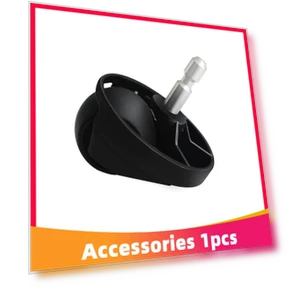Robot Vacuum Accessories Kit — Parts & Accessories, Lntelligent Living Hall