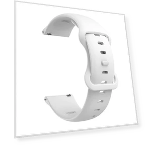 Silicone Watch Band — Bands, Watch peripherals