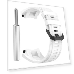 Silicone Watch Strap — Bands, Agood