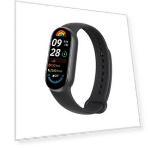Smart Band 9 NFC — Fitness Bands, Xiaomi