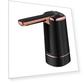 Smart Electric Water Dispenser — Hydration Solutions, HIMO Group