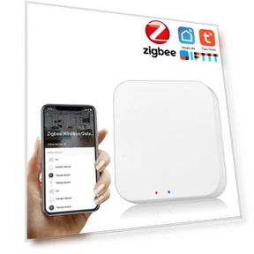 Smart Gateway Hub — Smart Home Hubs & Controllers, Tuya