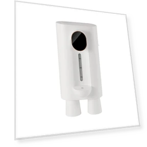 Smart Mouthwash Dispenser — Oral Rinse, HIMO Group