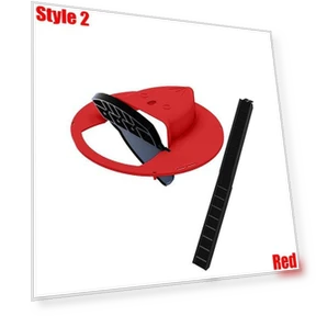 Smart Reusable Mouse Trap — Traps, Rury