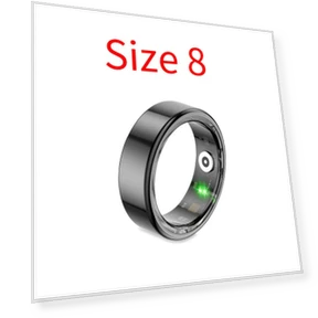 Smart Ring — Smart Rings, pffee Phone Accessories