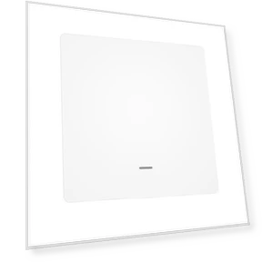 Smart Scene Switch Push Button — Smart Home Hubs & Controllers, AUBESS