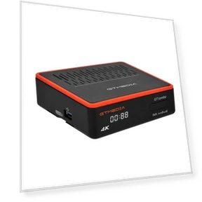 Smart TV Box — Streaming Devices, Honor Electronics