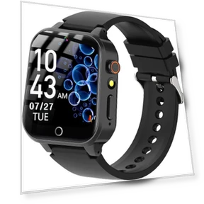 Smart Watch for Kids — Smartwatches, Melsya