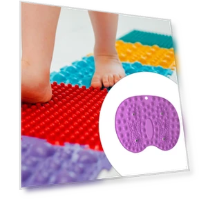 Touch Mat — Floor Games, Closet of Beauty