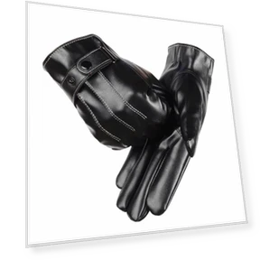 Touchscreen Gloves — Gloves, Avant-garde