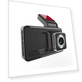 Universal 4-inch Car Camera — Dashboard Cameras, 888 Auto Parts Town
