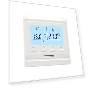 Universal Water Heating Panel — Home Climate Control, GYROBALL