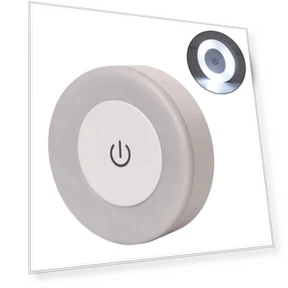 USB Rechargeable LED Tap Light — Book Lights, HIMO Group