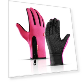 Winter Gloves — Gloves & Mittens, Freedom Outdoors