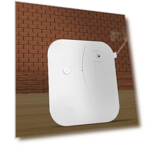 Automatic Essential Oil Diffuser — Diffusers, TOP HOME