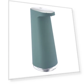 Automatic Foam Soap Dispenser with Sensor — Care Dispensers, Seahorse Home
