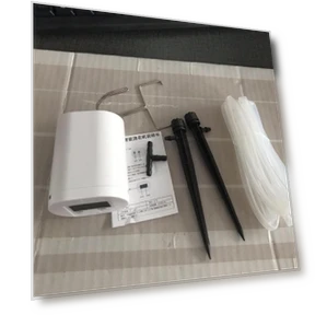Automatic Indoor Watering System — Drip Kits, AE Selection